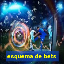 esquema de bets